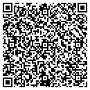 QR code with Gladstone Hayes B MD contacts