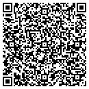 QR code with Haleakala Ann M MD contacts