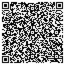 QR code with A 1emergency Locksmith contacts