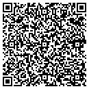 QR code with Huber Homes contacts