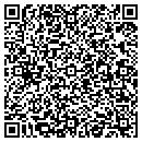 QR code with Monica Elm contacts