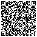 QR code with Monolythe contacts