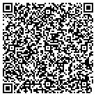 QR code with A 1 Emergency Locksmith contacts
