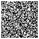 QR code with J Jeffrey Ryan Md contacts