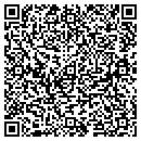 QR code with A1 Lockouts contacts