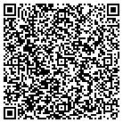 QR code with A & 1 Locksmith 24 Hour contacts