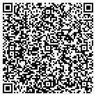 QR code with A & 1 Locksmith 24 Hour contacts