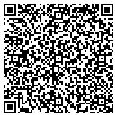 QR code with A 1 Locksmith 24 Hour & A A contacts