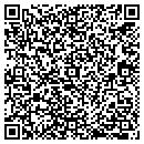 QR code with A1 Drain contacts
