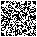 QR code with A 24 Hour Emergency Lockmith contacts