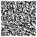 QR code with A A 24 Hour A A A Locksmith contacts
