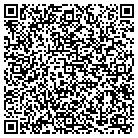 QR code with Magliulo Anthony F MD contacts