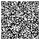 QR code with A A A Locksmith 24 Hour contacts