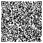 QR code with A A A Locksmith 24 Hour contacts