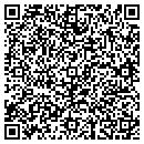 QR code with J T Rexroad contacts