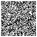 QR code with King Thomas contacts