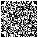 QR code with Allen Concrete contacts