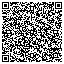 QR code with Reis Brit MD contacts