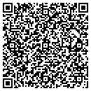 QR code with Osborne Rueben contacts