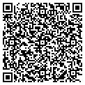 QR code with Pamela Hoskins contacts