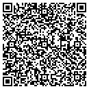 QR code with A Locksmith A 1 24 Hour contacts
