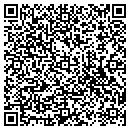 QR code with A Locksmith A Service contacts