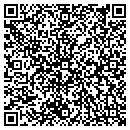 QR code with A Locksmith Service contacts