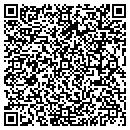 QR code with Peggy T Bryson contacts
