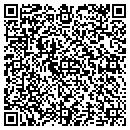 QR code with Harada Russell N MD contacts