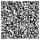 QR code with T & M Transmissions contacts