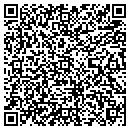 QR code with The Back Room contacts