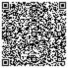 QR code with Okada Annabelle A MD contacts