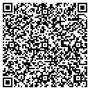 QR code with Ridge Leah MD contacts