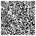 QR code with Toups Kendrick & Assoc contacts