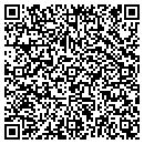 QR code with T Sify Music & CO contacts