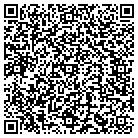 QR code with Rhema Lighthouse Christia contacts