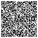 QR code with Hiraga Madeleine MD contacts