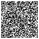 QR code with Richard Hamden contacts