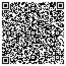 QR code with L P Gas Service Inc contacts