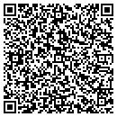 QR code with B & R Marketing Enterprise contacts