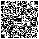 QR code with Philip Straka Business Service contacts