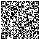QR code with Rj Fink Inc contacts
