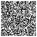 QR code with Roberta D Harris contacts