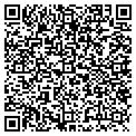 QR code with DominiquesDefense contacts