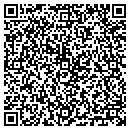QR code with Robert C Freeman contacts