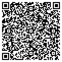 QR code with Kim Shawn contacts