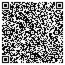 QR code with Robert E Fugate contacts