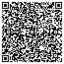 QR code with R Craig Netzer Inc contacts