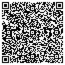 QR code with Thread & Ink contacts