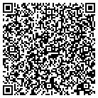 QR code with Gaal Construction Co contacts